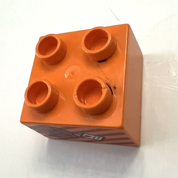 LEGO DUPLO 10597 Mickey & Minnie Birthday Parade Disney Train Incomplete Toy Set - Picture 11 of 11